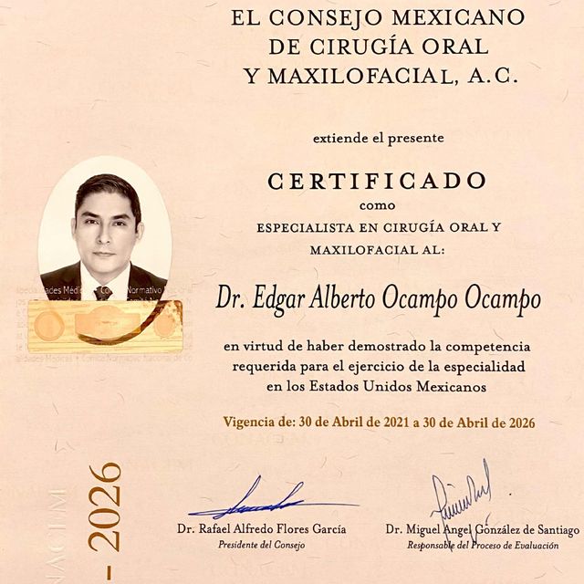 Ampliar imagen: certificate 1