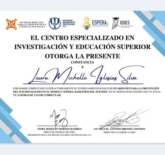 Ampliar imagen: certificate 2