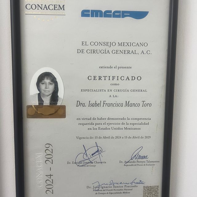 Ampliar imagen: certificate 5