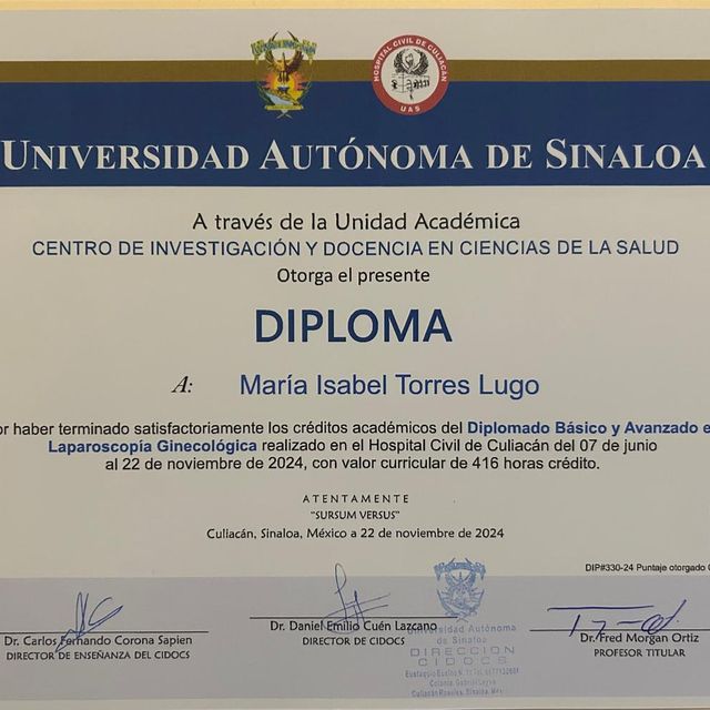 Ampliar imagen: certificate 1