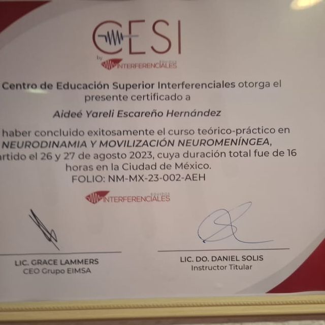 Ampliar imagen: certificate 1