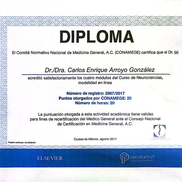 Ampliar imagen: certificate 6