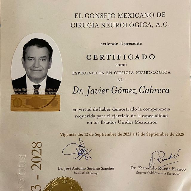 Ampliar imagen: certificate 2