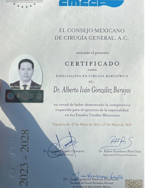 Ampliar imagen: certificate 1