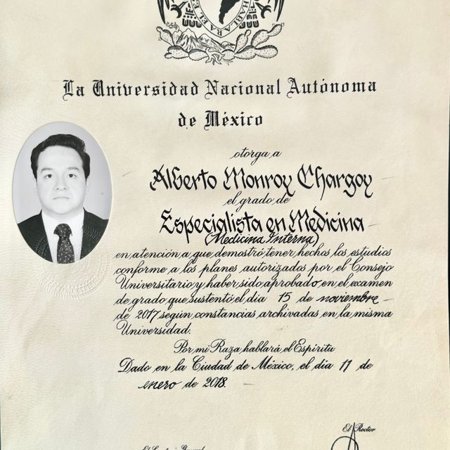 Ampliar imagen: certificate 5