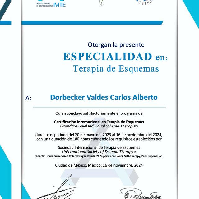 Ampliar imagen: certificate 1