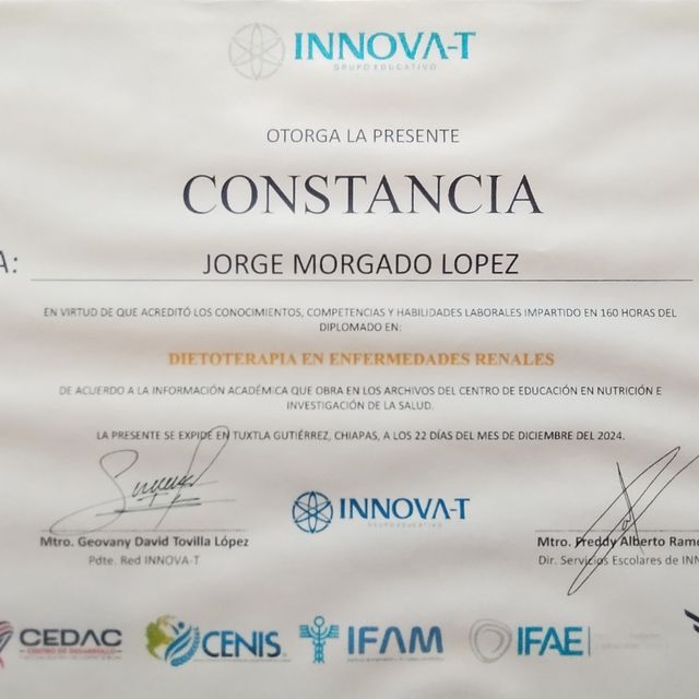 Ampliar imagen: certificate 4