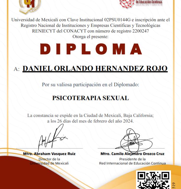 Ampliar imagen: certificate 2