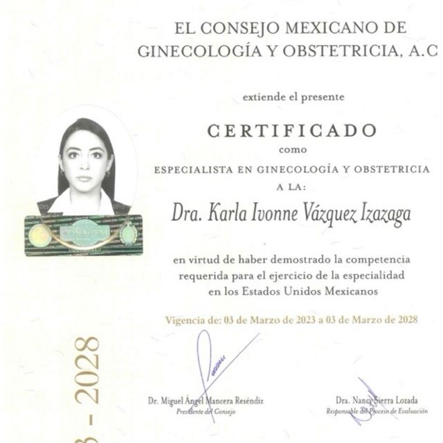 Ampliar imagen: certificate 3