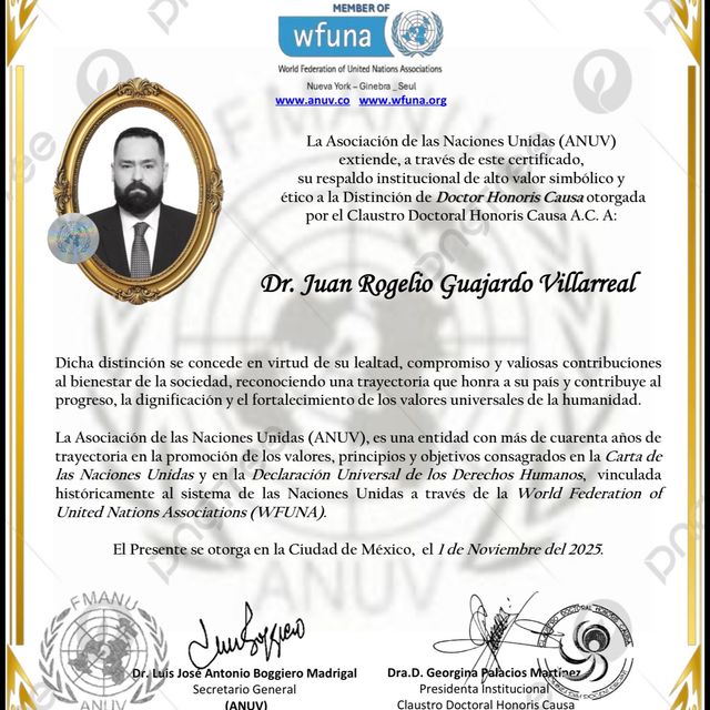 Ampliar imagen: certificate 1