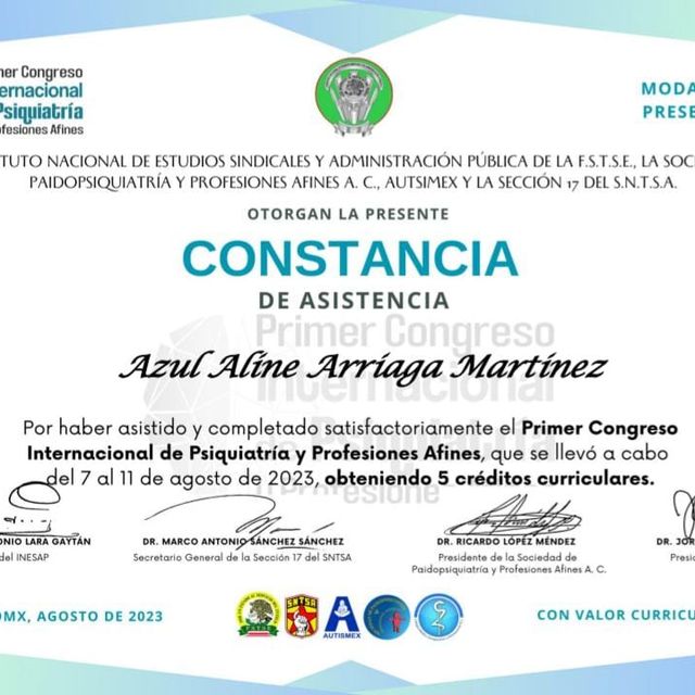 Ampliar imagen: certificate 1