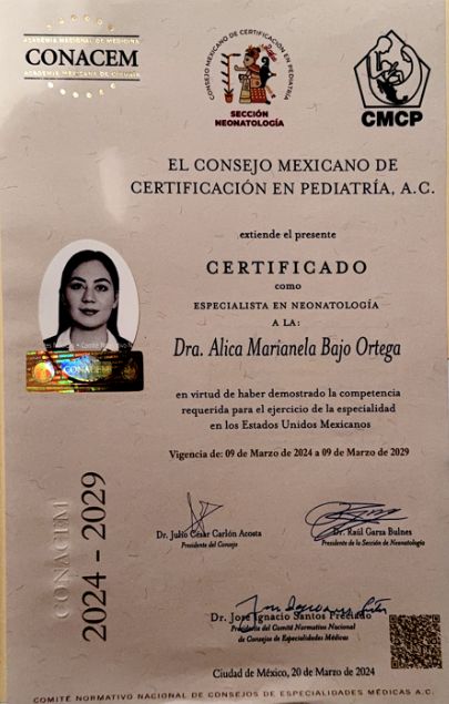 Ampliar imagen: certificate 2
