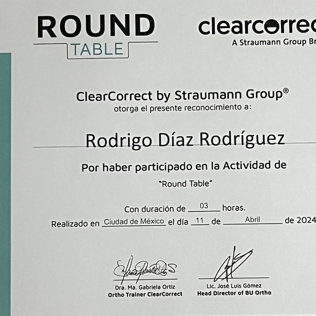 Ampliar imagen: certificate 1