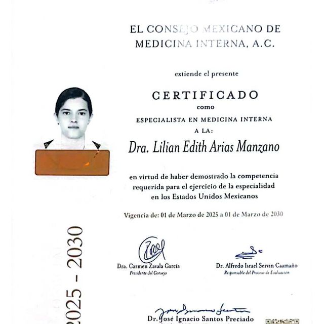 Ampliar imagen: certificate 2