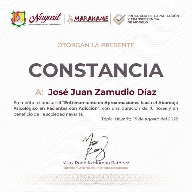 Ampliar imagen: certificate 5