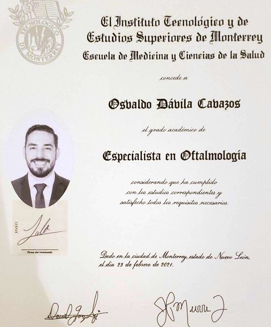 Ampliar imagen: certificate 3