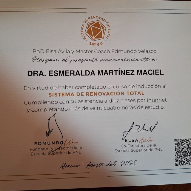 Ampliar imagen: certificate 14