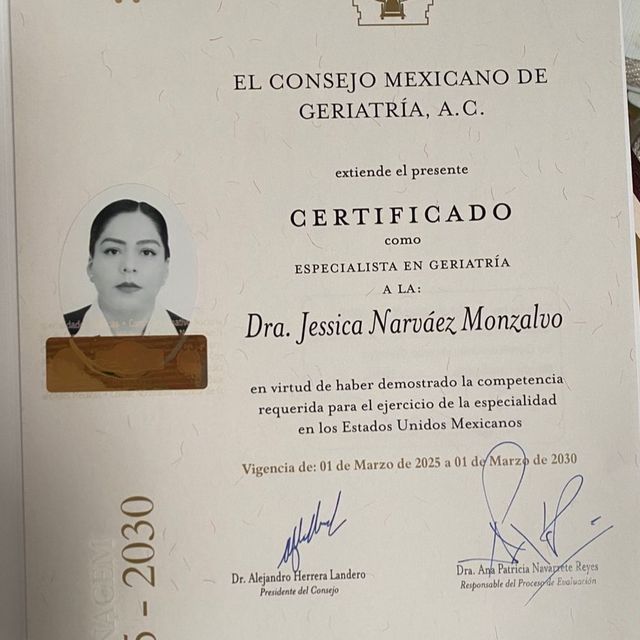 Ampliar imagen: certificate 1