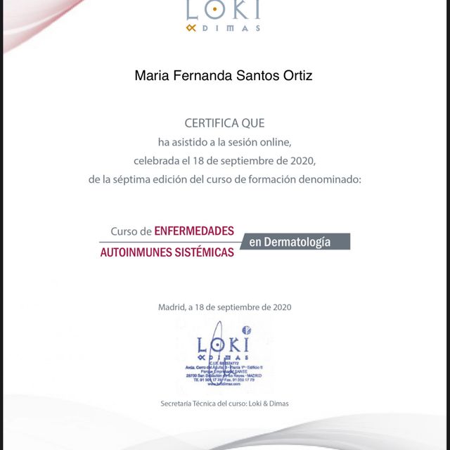 Ampliar imagen: certificate 8