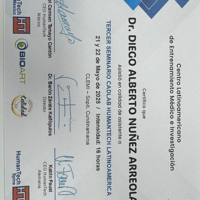 Ampliar imagen: certificate 1