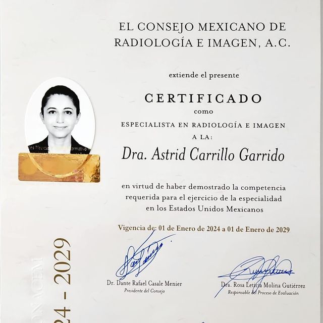 Ampliar imagen: certificate 2