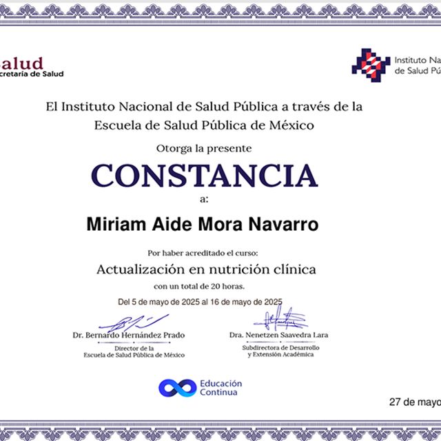 Ampliar imagen: certificate 5