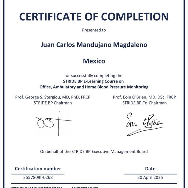 Ampliar imagen: certificate 25