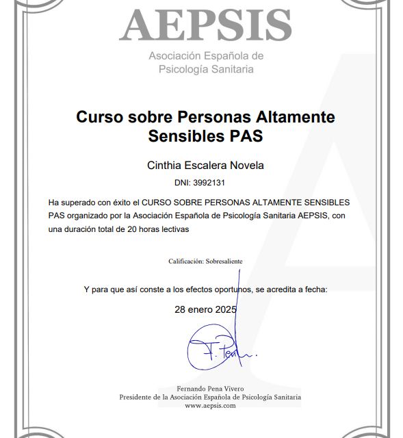 Ampliar imagen: certificate 1