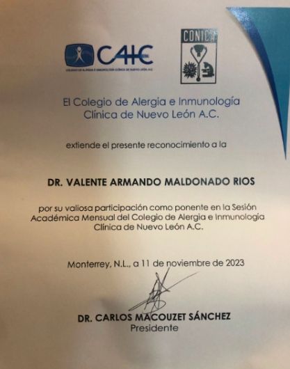 Ampliar imagen: certificate 4