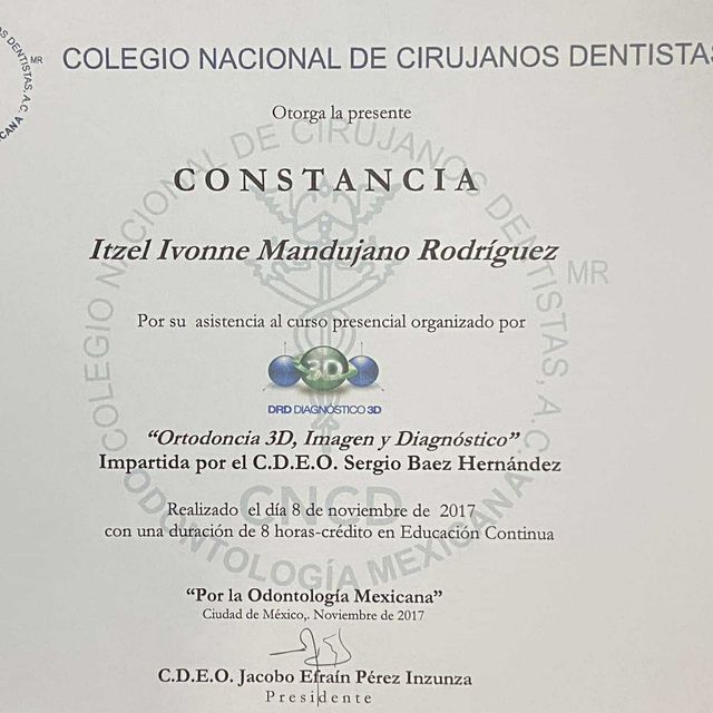 Ampliar imagen: certificate 11