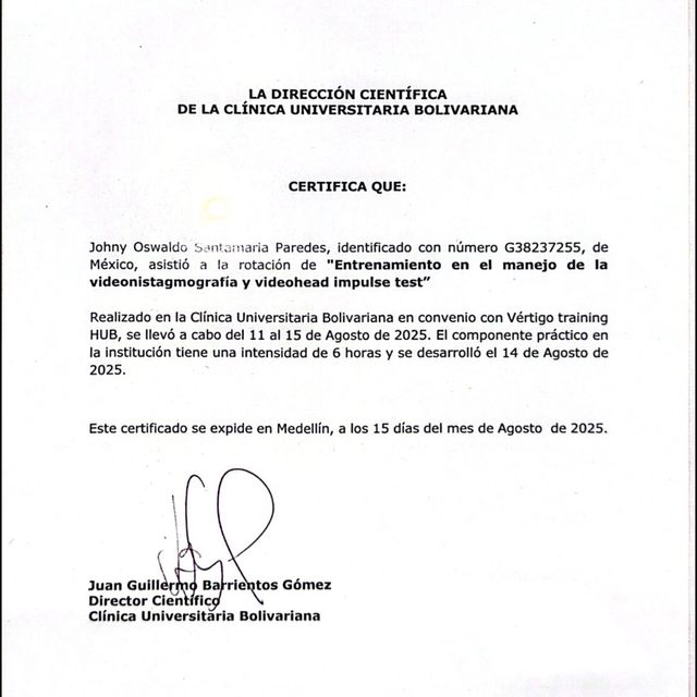 Ampliar imagen: certificate 6