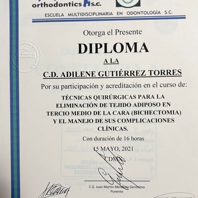 Ampliar imagen: certificate 2