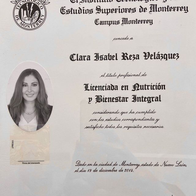 Ampliar imagen: certificate 1