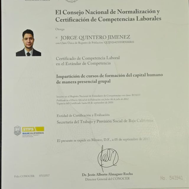 Ampliar imagen: certificate 3