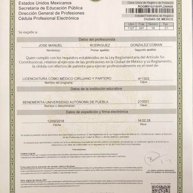 Ampliar imagen: certificate 5