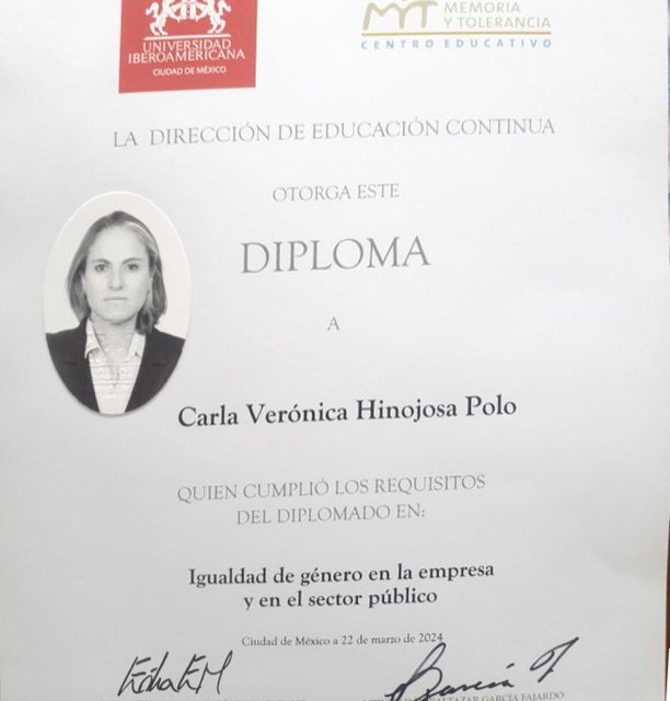 Ampliar imagen: certificate 1