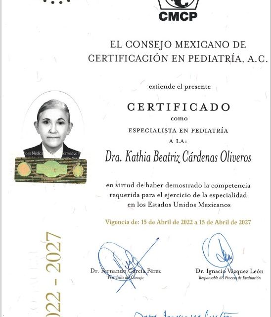 Ampliar imagen: certificate 4