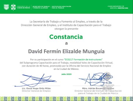 Ampliar imagen: certificate 17