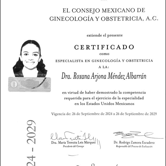 Ampliar imagen: certificate 1