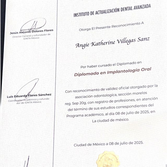 Ampliar imagen: certificate 3