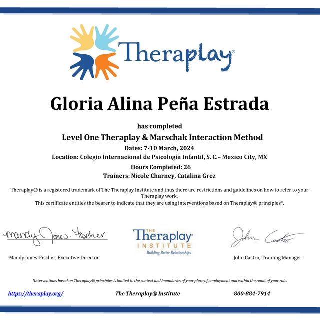 Ampliar imagen: certificate 6