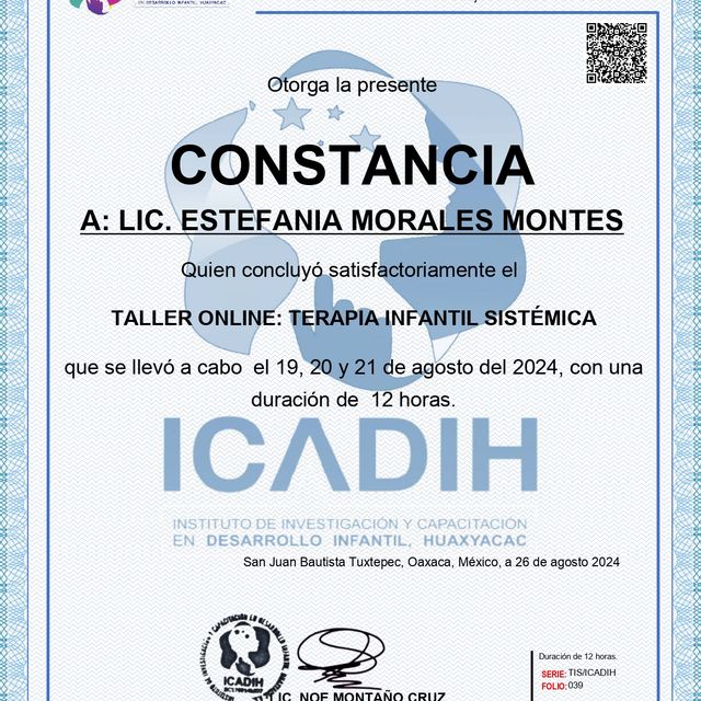Ampliar imagen: certificate 4