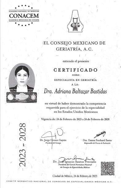 Ampliar imagen: certificate 1