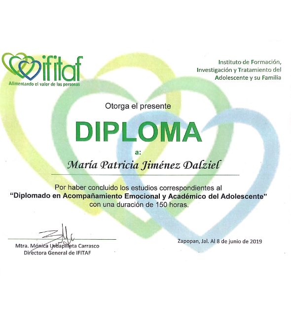 Ampliar imagen: certificate 9