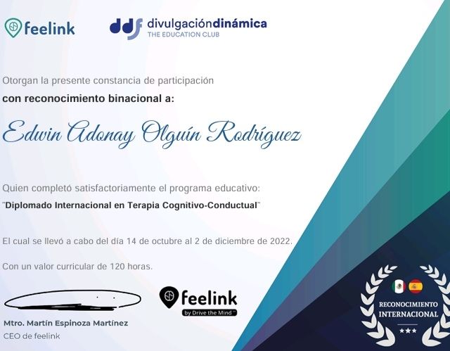 Ampliar imagen: certificate 1