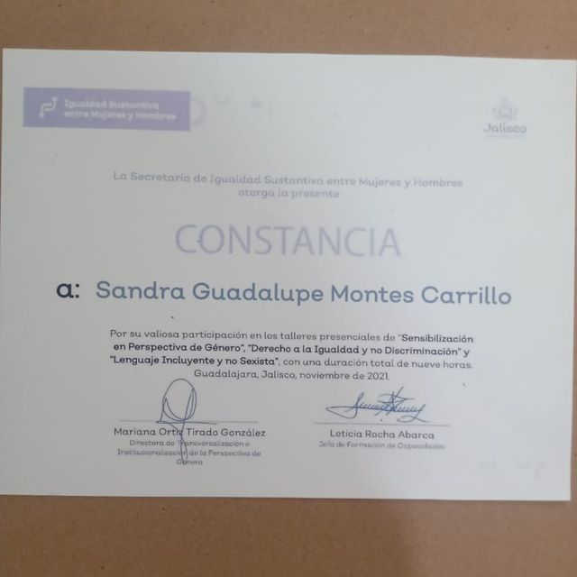 Ampliar imagen: certificate 4