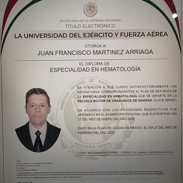 Ampliar imagen: certificate 1
