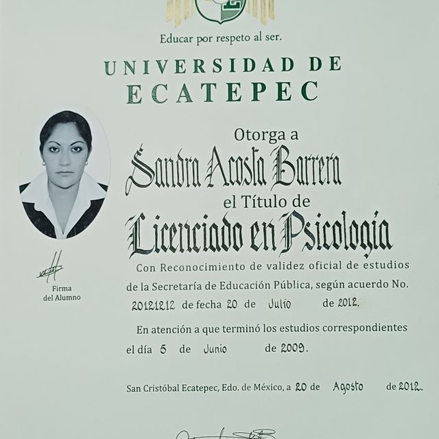 Ampliar imagen: certificate 1