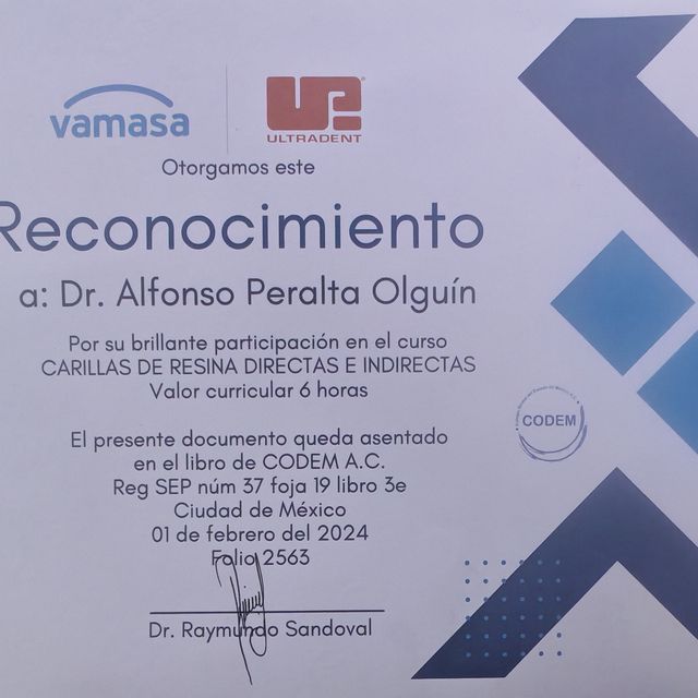 Ampliar imagen: certificate 1