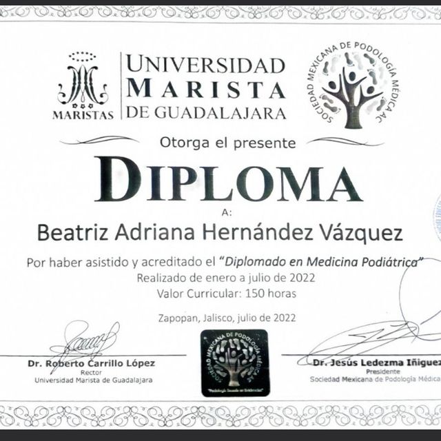 Ampliar imagen: certificate 1